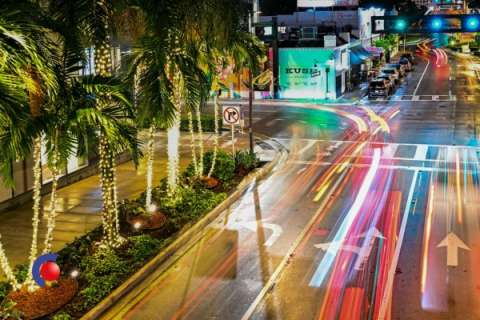 Miami